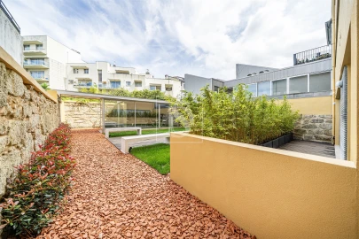 Apartamento T0 para Venda em Cedofeita, Santo Ildefonso, Sé, Miragaia, São Nicolau e Vitória