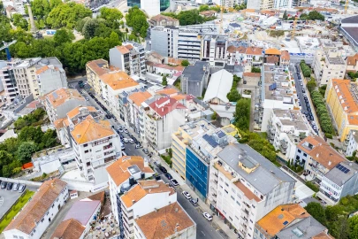 Apartamento T0 para Venda em Cedofeita, Santo Ildefonso, Sé, Miragaia, São Nicolau e Vitória