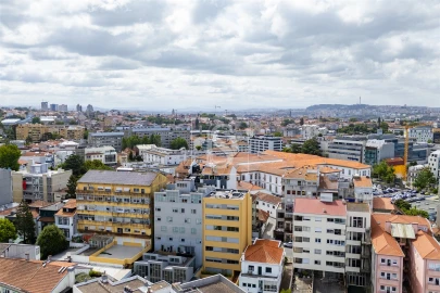 Apartamento T0 para Venda em Cedofeita, Santo Ildefonso, Sé, Miragaia, São Nicolau e Vitória