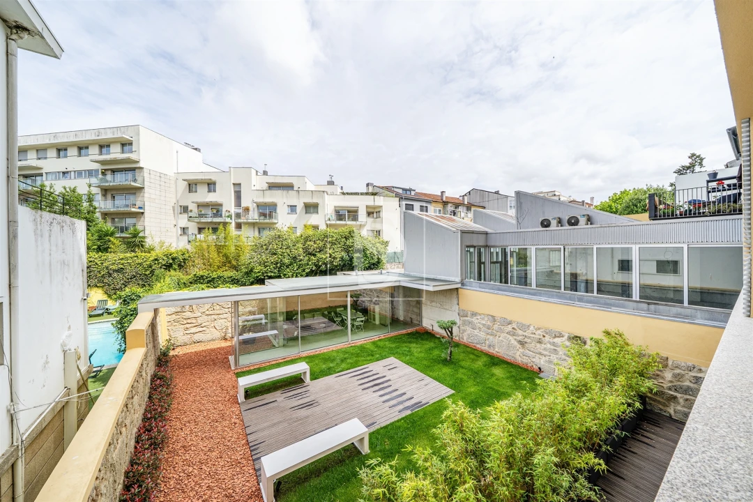 Apartamento T0 para Venda em Cedofeita, Santo Ildefonso, Sé, Miragaia, São Nicolau e Vitória Foto 14
