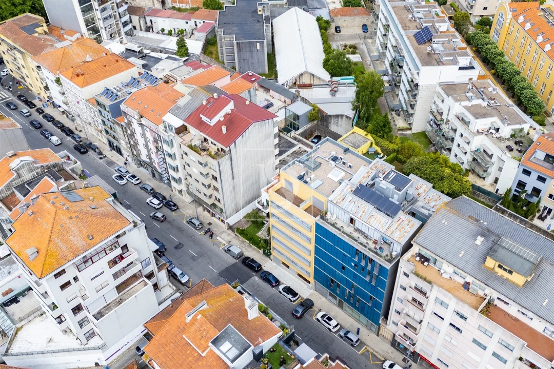 Apartamento T0 para Venda em Cedofeita, Santo Ildefonso, Sé, Miragaia, São Nicolau e Vitória Foto 27