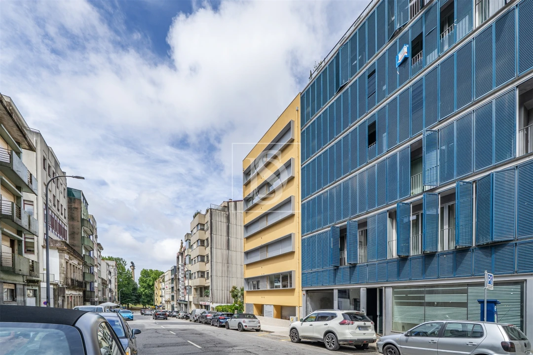 Apartamento T0 para Venda em Cedofeita, Santo Ildefonso, Sé, Miragaia, São Nicolau e Vitória Foto 24