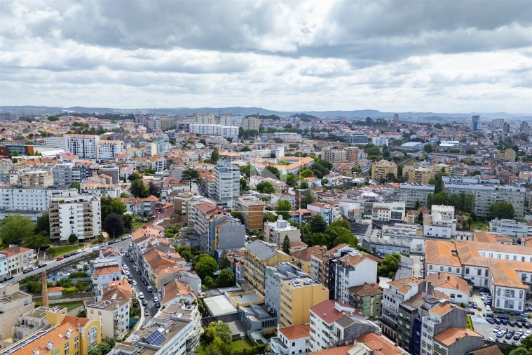 Apartamento T0 para Venda em Cedofeita, Santo Ildefonso, Sé, Miragaia, São Nicolau e Vitória Foto 32