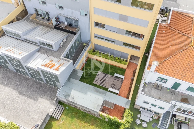 Apartamento T0 para Venda em Cedofeita, Santo Ildefonso, Sé, Miragaia, São Nicolau e Vitória Foto 30