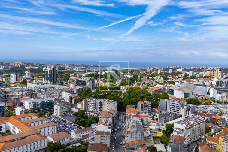 Apartamento T0 para Venda em Cedofeita, Santo Ildefonso, Sé, Miragaia, São Nicolau e Vitória Foto 2