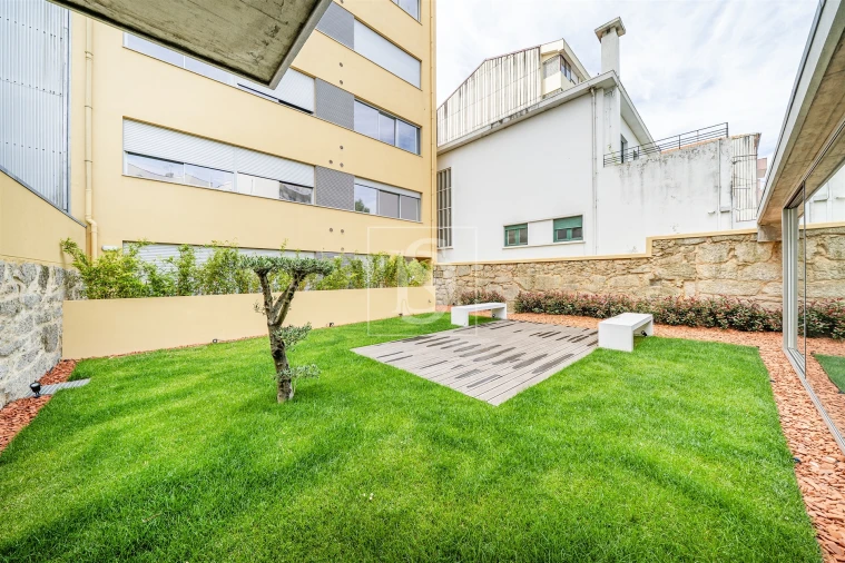 Apartamento T0 para Venda em Cedofeita, Santo Ildefonso, Sé, Miragaia, São Nicolau e Vitória Foto 22