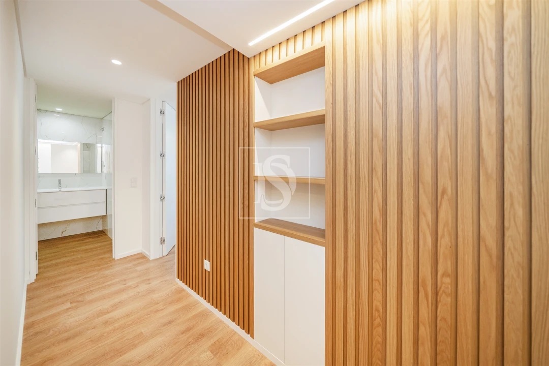 Apartamento T1 para Arrendamento em Cedofeita, Santo Ildefonso, Sé, Miragaia, São Nicolau e Vitória Foto 16