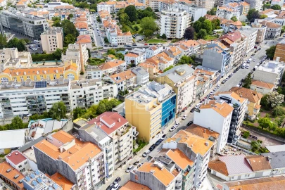 Apartamento T1 para Arrendamento em Cedofeita, Santo Ildefonso, Sé, Miragaia, São Nicolau e Vitória
