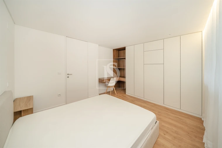 Apartamento T1 para Arrendamento em Cedofeita, Santo Ildefonso, Sé, Miragaia, São Nicolau e Vitória Foto 19