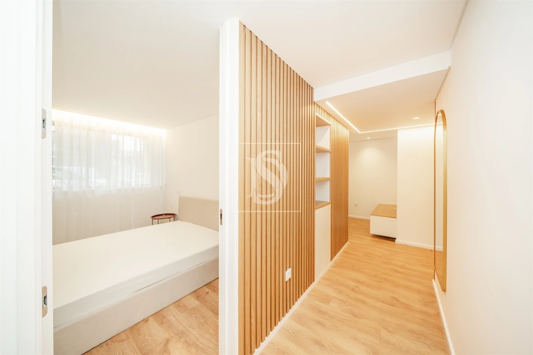 Apartamento T1 para Arrendamento em Cedofeita, Santo Ildefonso, Sé, Miragaia, São Nicolau e Vitória Foto 23