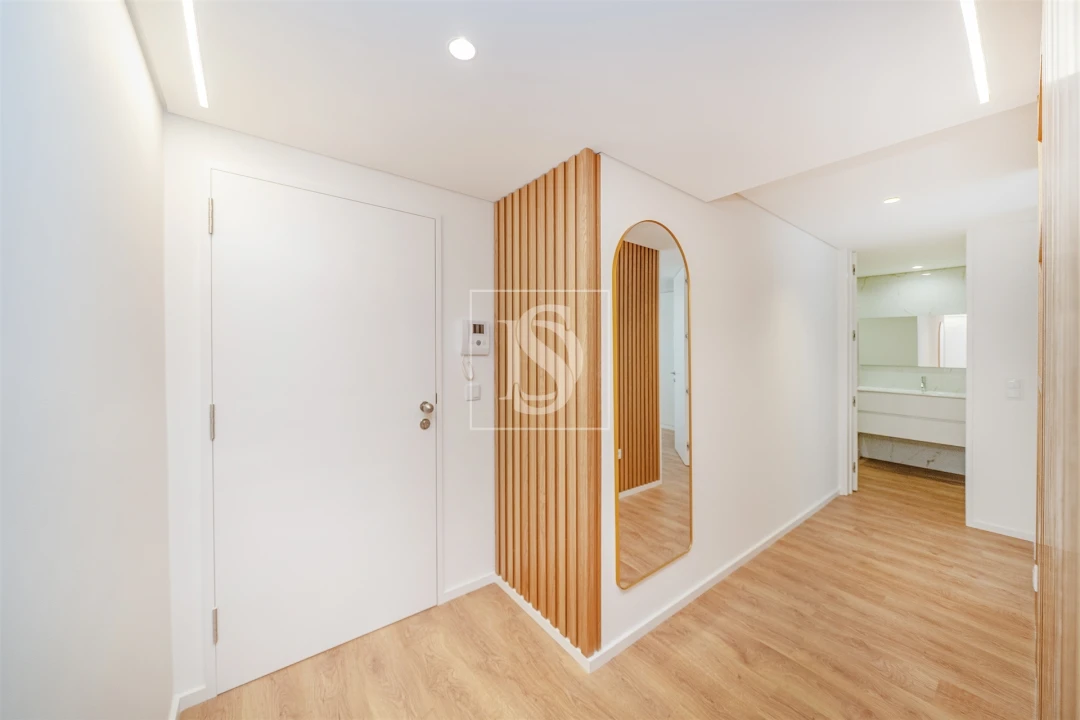 Apartamento T1 para Arrendamento em Cedofeita, Santo Ildefonso, Sé, Miragaia, São Nicolau e Vitória Foto 15