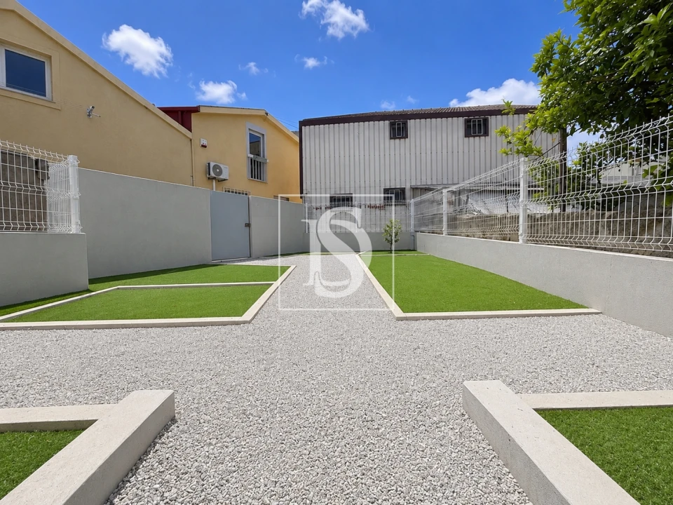 Apartamento T0 para Venda em Cedofeita, Santo Ildefonso, Sé, Miragaia, São Nicolau e Vitória Foto 15