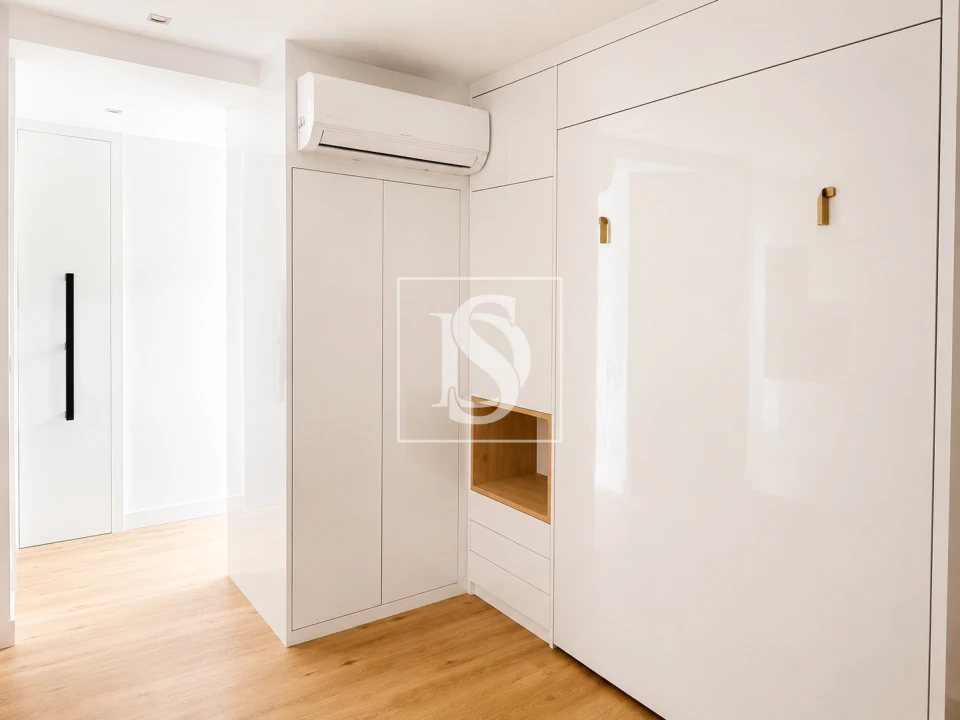 Apartamento T0 para Venda em Cedofeita, Santo Ildefonso, Sé, Miragaia, São Nicolau e Vitória Foto 5
