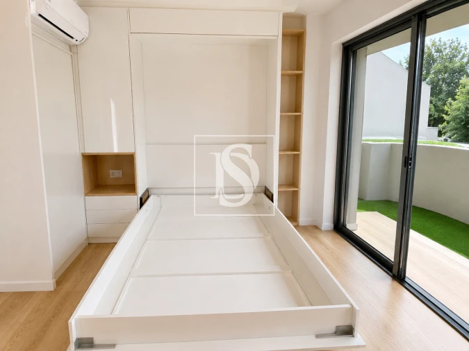 Apartamento T0 para Venda em Cedofeita, Santo Ildefonso, Sé, Miragaia, São Nicolau e Vitória Foto 6