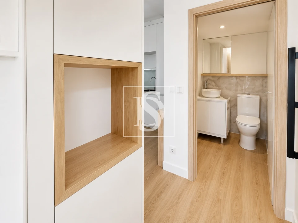 Apartamento T0 para Venda em Cedofeita, Santo Ildefonso, Sé, Miragaia, São Nicolau e Vitória Foto 4