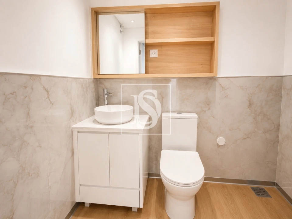 Apartamento T0 para Venda em Cedofeita, Santo Ildefonso, Sé, Miragaia, São Nicolau e Vitória Foto 9