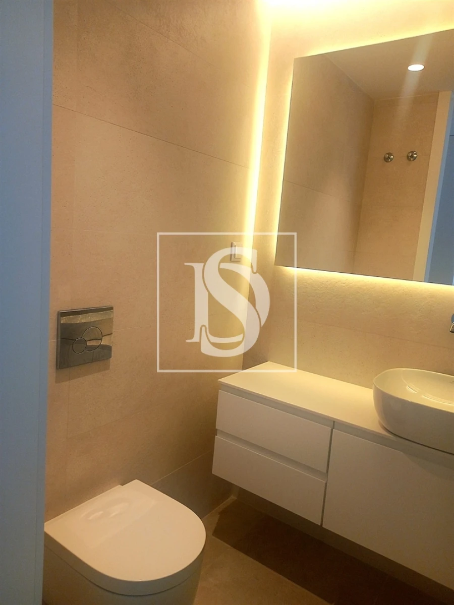 Apartamento T2 para Arrendamento em Mafamude e Vilar do Paraíso Foto 6
