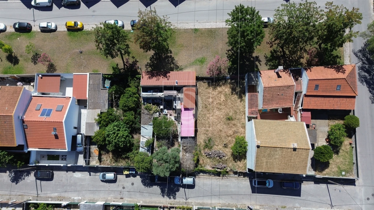 Terreno para Venda em Santo Antonio da Charneca Foto 4