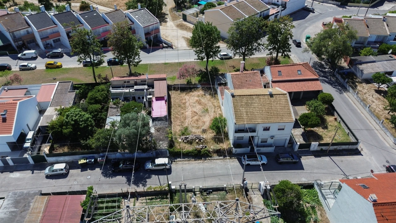 Terreno para Venda em Santo Antonio da Charneca Foto 6