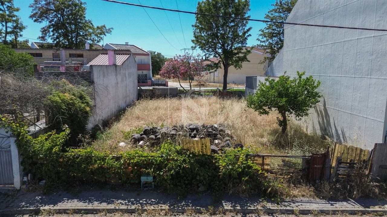 Terreno para Venda em Santo Antonio da Charneca Foto 7
