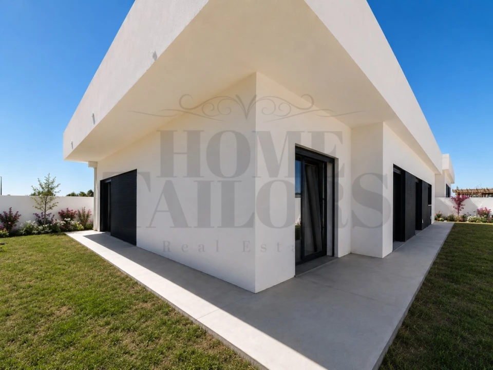 Moradia T4 para Venda em Quinta do Anjo Foto 1