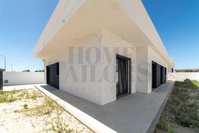 Moradia T4 para Venda em Quinta do Anjo