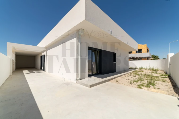 Moradia T4 para Venda em Quinta do Anjo Foto 28