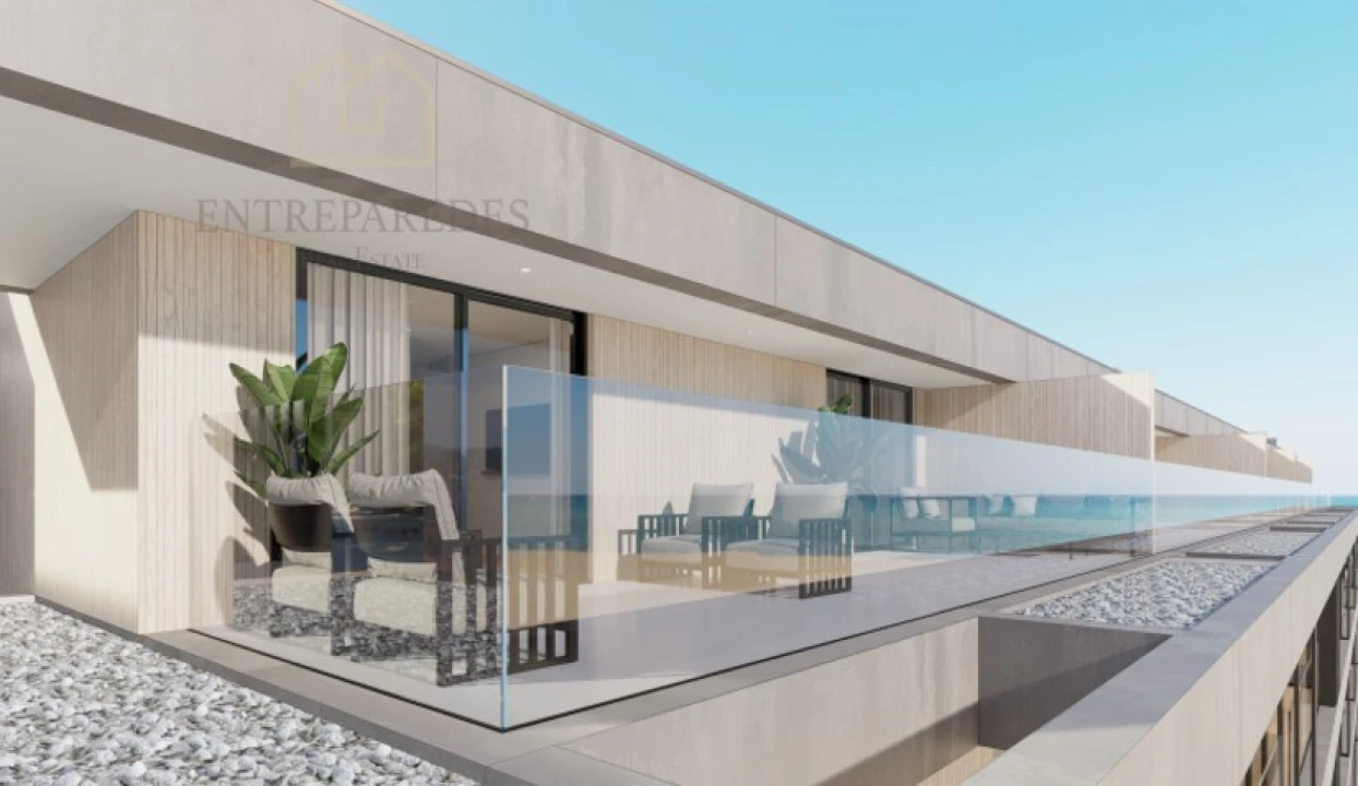 Apartamento T1 para Venda em Espinho Foto 10