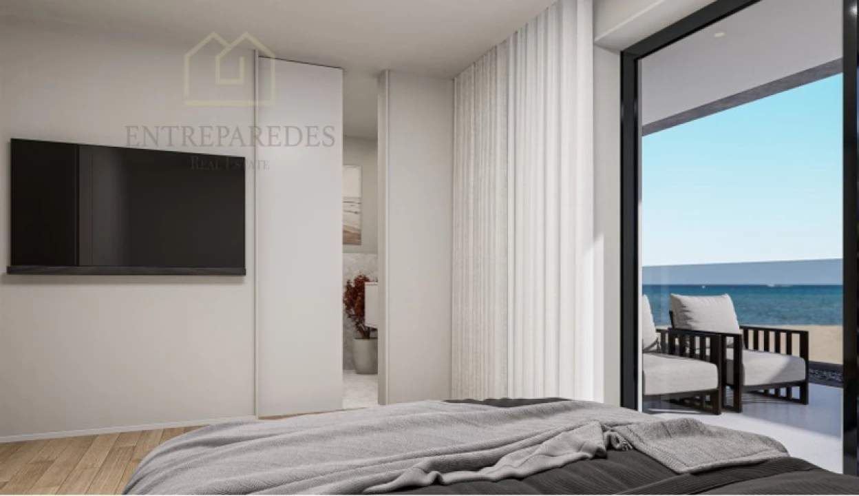 Apartamento T2 para Venda em Espinho Foto 8