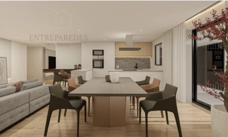 Apartamento T2 para Venda em Espinho