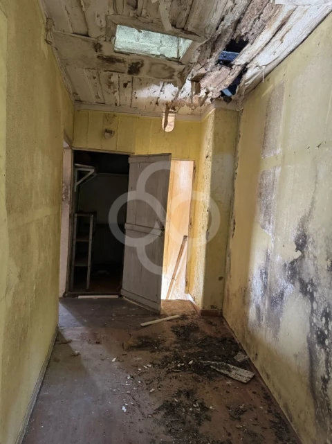 Prédio para Venda em Santa Maria Maior