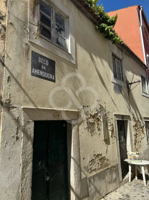 Prédio para Venda em Santa Maria Maior