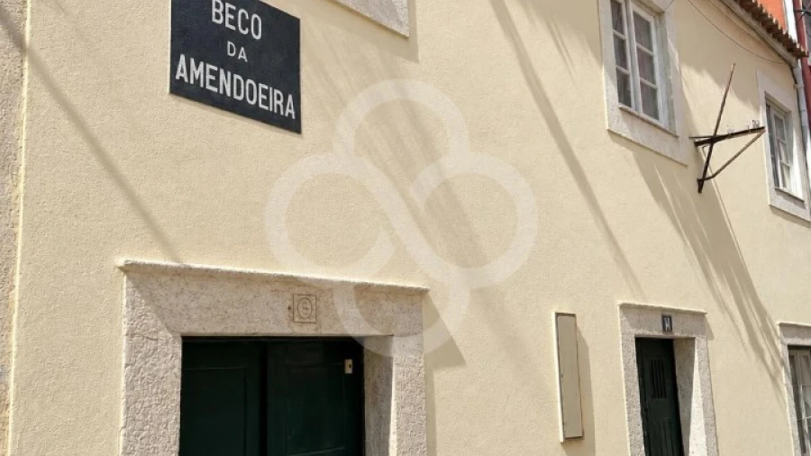 Prédio para Venda em Santa Maria Maior