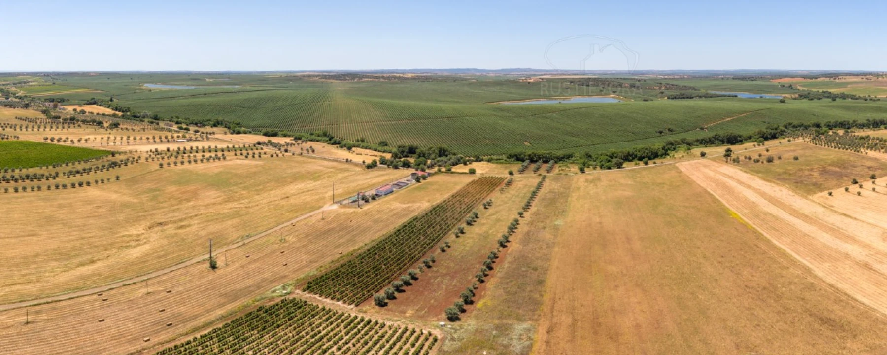 Terreno para Venda em Montoito Foto 5