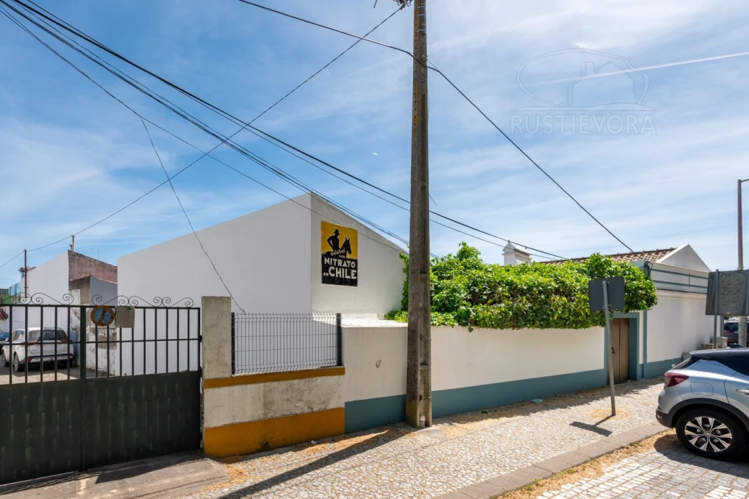 Moradia T3 para Venda em Malagueira e Horta das Figueiras Foto 18