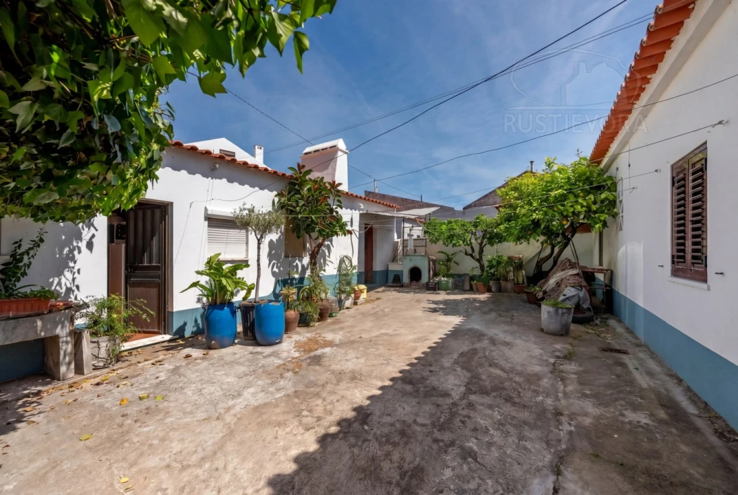 Moradia T3 para Venda em Malagueira e Horta das Figueiras Foto 2