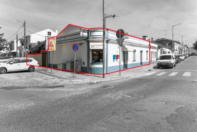 Moradia T3 para Venda em Malagueira e Horta das Figueiras