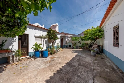 Moradia T3 para Venda em Malagueira e Horta das Figueiras
