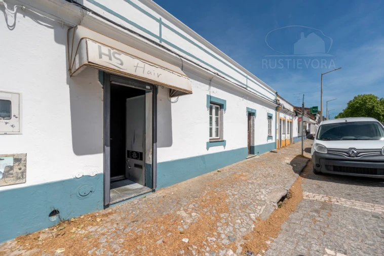 Moradia T3 para Venda em Malagueira e Horta das Figueiras Foto 21