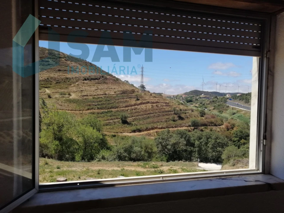 Moradia T2 para Venda em Santa Maria, São Pedro e Matacães Foto 12