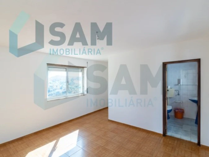 Moradia T2 para Venda em Santa Maria, São Pedro e Matacães Foto 19