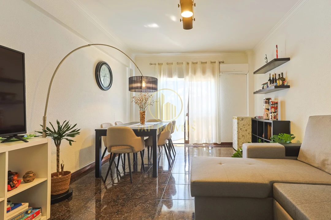 Apartamento T3 para Venda em Setubal (São Sebastião) Foto 11