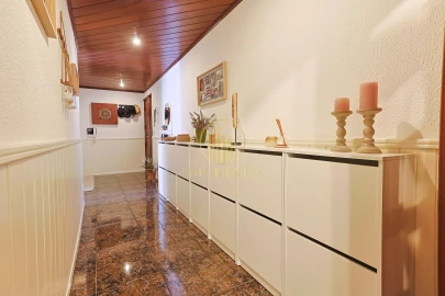 Apartamento T3 para Venda em Setubal (São Sebastião)