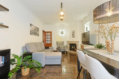 Apartamento T3 para Venda em Setubal (São Sebastião)