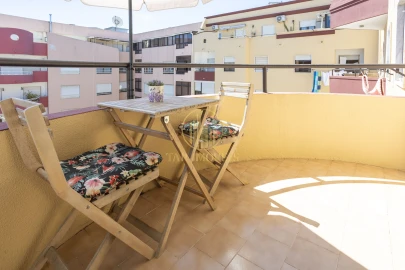 Apartamento T3 para Venda em Setubal (São Sebastião)