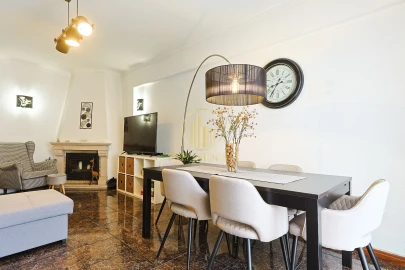 Apartamento T3 para Venda em Setubal (São Sebastião)