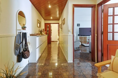 Apartamento T3 para Venda em Setubal (São Sebastião)