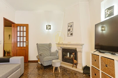 Apartamento T3 para Venda em Setubal (São Sebastião)