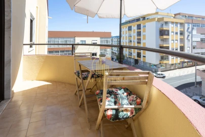 Apartamento T3 para Venda em Setubal (São Sebastião)