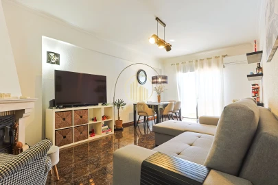 Apartamento T3 para Venda em Setubal (São Sebastião)